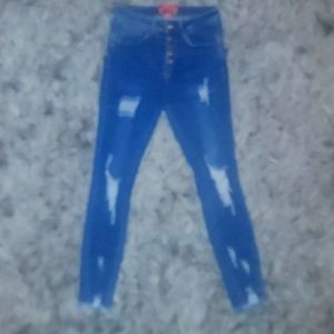 Wax Jeans size 3/26